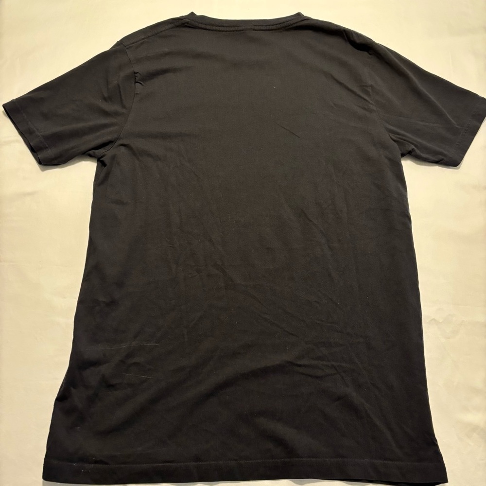 The Mars Volta - Landscape Tantrums LP - Black T-Shirt - Picture 6 of 6